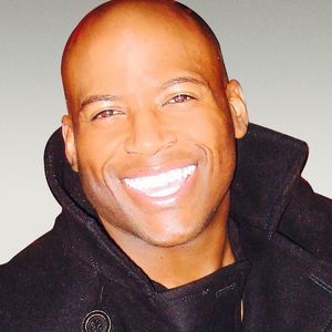 Meet your Posher, Arnold